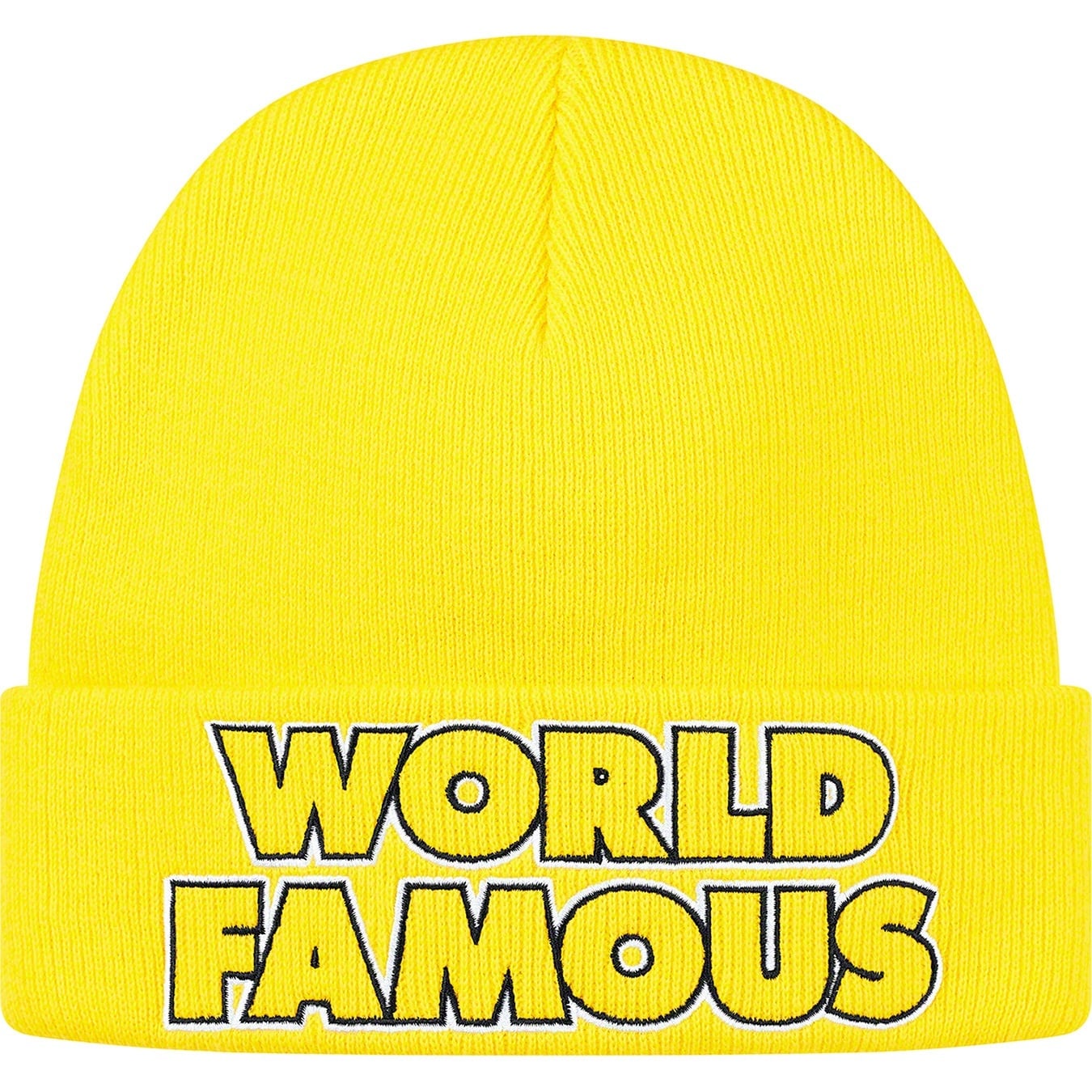 Outline Beanie view 5